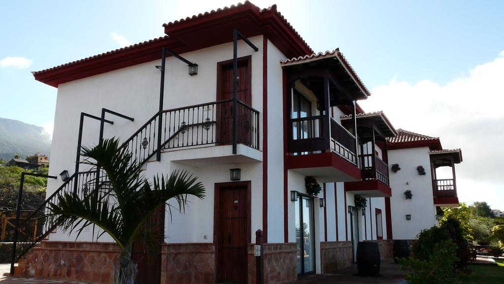 Apartamentos Fuente La Teja & Spa Los Llanos De Aridane Chambre photo