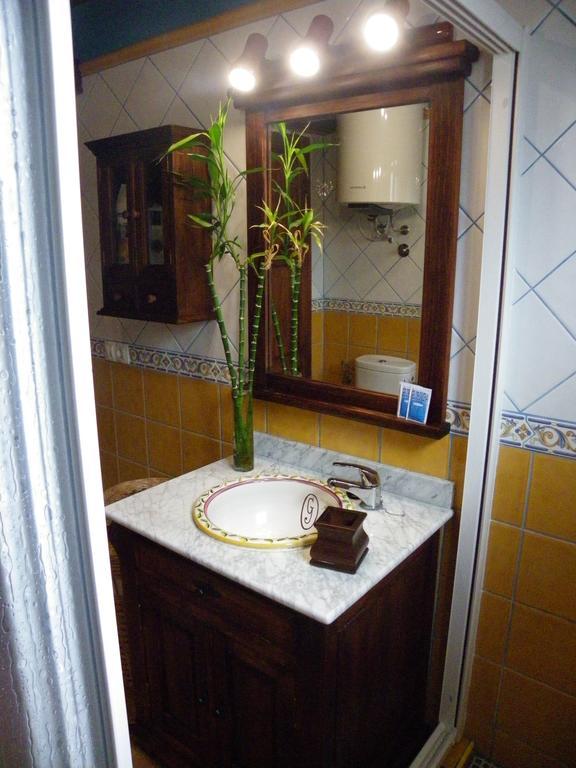 Apartamentos Fuente La Teja & Spa Los Llanos De Aridane Chambre photo
