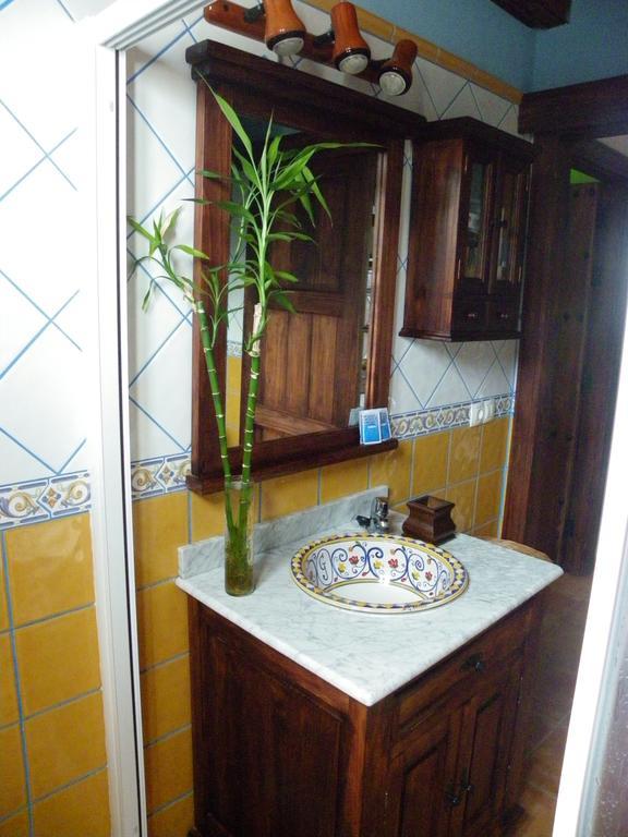Apartamentos Fuente La Teja & Spa Los Llanos De Aridane Chambre photo