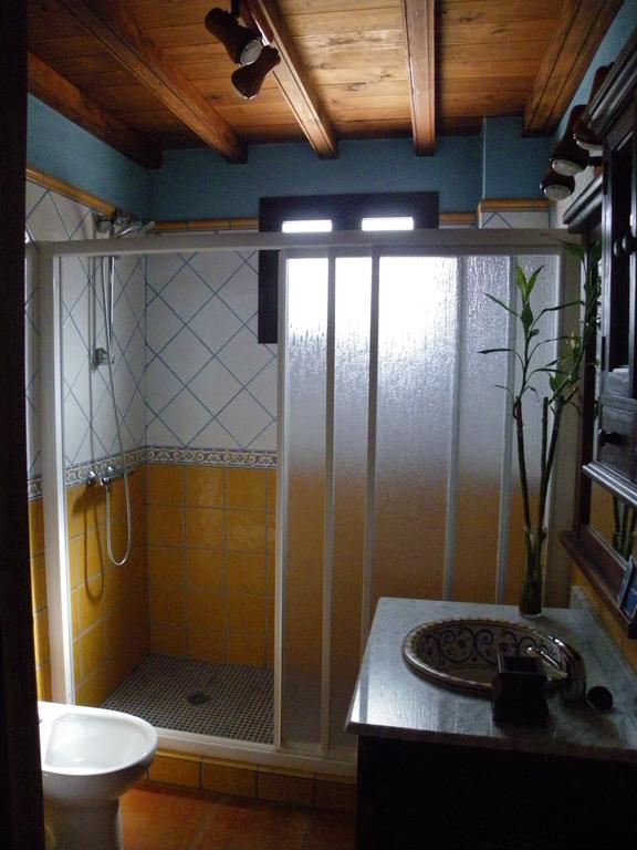 Apartamentos Fuente La Teja & Spa Los Llanos De Aridane Chambre photo