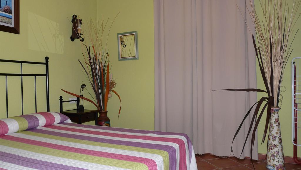 Apartamentos Fuente La Teja & Spa Los Llanos De Aridane Chambre photo