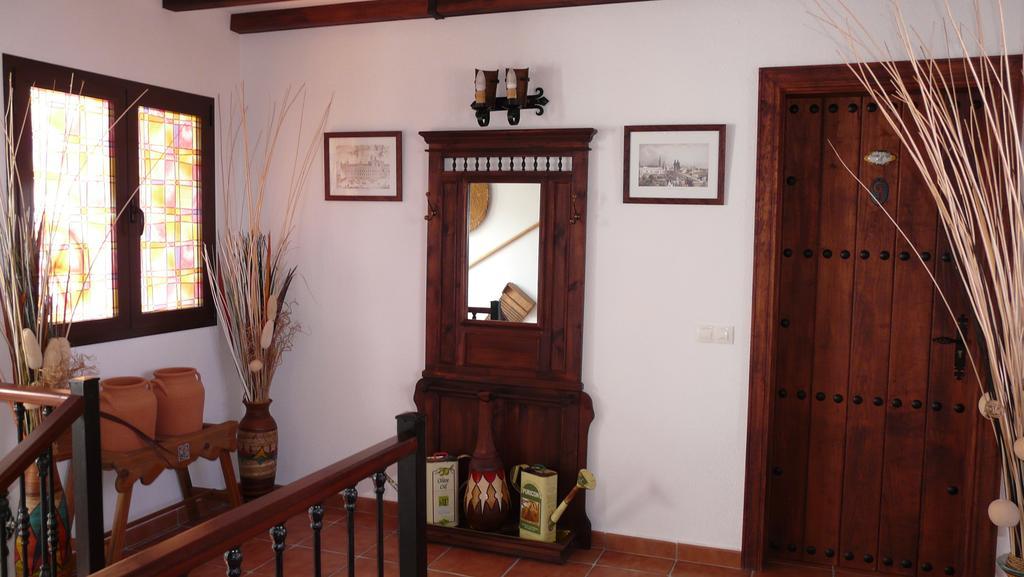 Apartamentos Fuente La Teja & Spa Los Llanos De Aridane Chambre photo