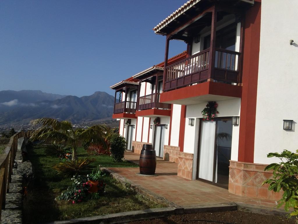 Apartamentos Fuente La Teja & Spa Los Llanos De Aridane Chambre photo