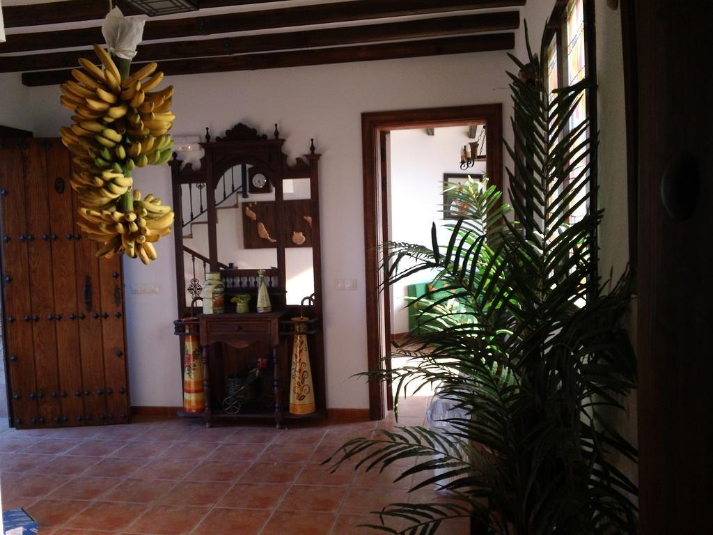 Apartamentos Fuente La Teja & Spa Los Llanos De Aridane Chambre photo