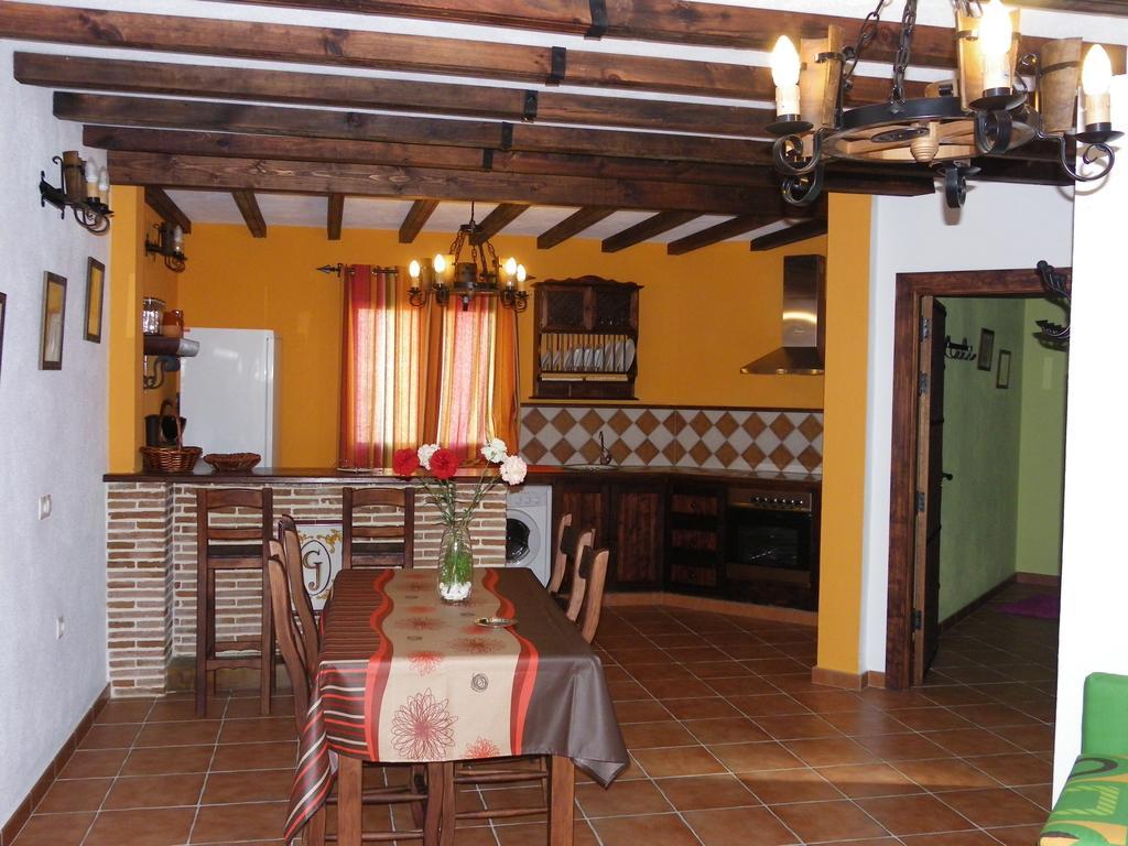 Apartamentos Fuente La Teja & Spa Los Llanos De Aridane Chambre photo