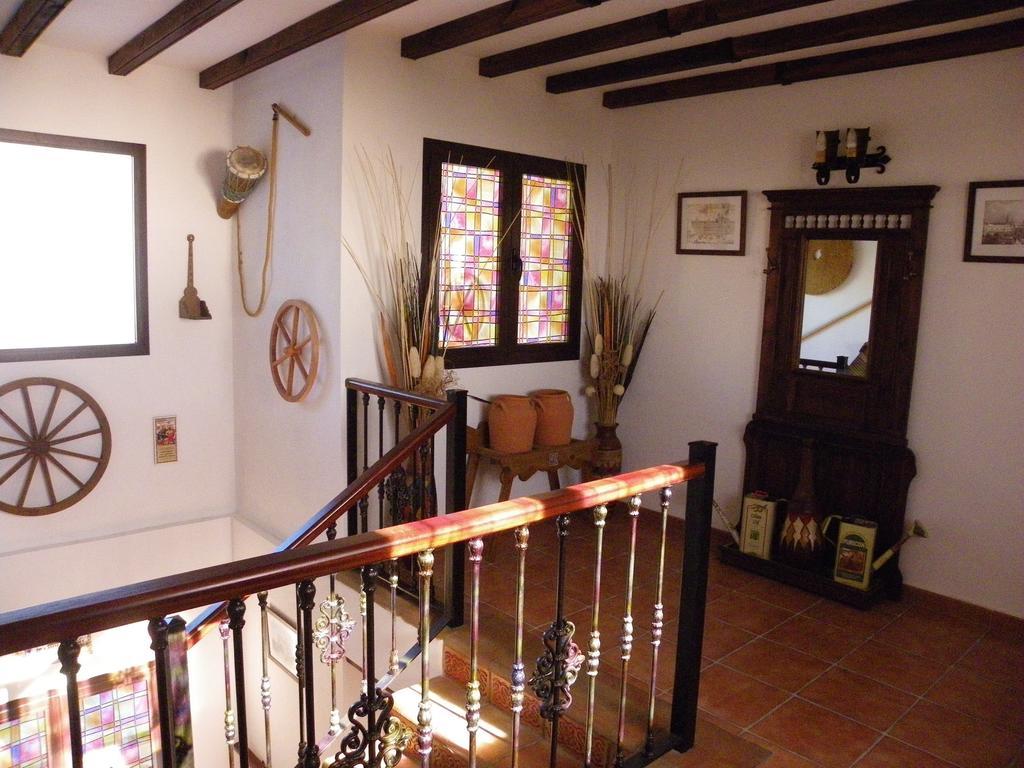Apartamentos Fuente La Teja & Spa Los Llanos De Aridane Chambre photo